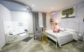 Piedigrotta Magique Luxury